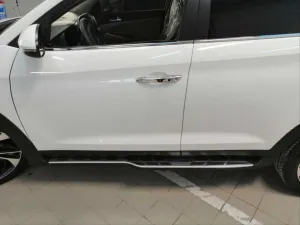 Hyundai Tucson Uyumlu 2015-2020 Yan Basamak thumb 2