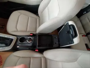 Hyundai Elantra Uyumlu 2016-2018 Orta Konsol Kutusu - Görsel 3