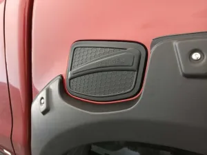 Ford Ranger Uyumlu 2015-2021 Depo Kapağı SiyahDRS Tuning kalitesiyle tanışın! Özel olarak Ford  model araçlar için üretilen bu ürün, otomobilinizin hatlarına sp