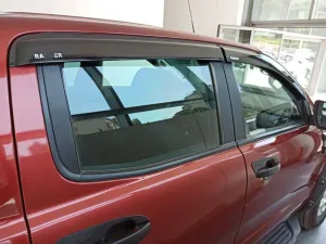 Ford Ranger Uyumlu 2012-2020 Cam Rüzgârlığı thumb 4