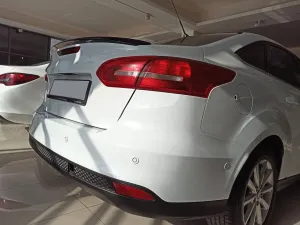Ford Focus 2010-2018 (C346) uyumlu 2014-2018 Hybrıd Spoiler - Piano Black (Parlak Siyah) modelleri Oto Aksesuar Shop'de. Kaliteli malzeme, hızlı kargo ve