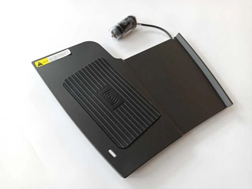 Drs Tuning Focus Uyumlu Telefon Şarjı