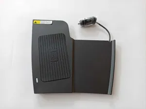 Ford Focus Uyumlu Telefon Şarjı - Görsel 4