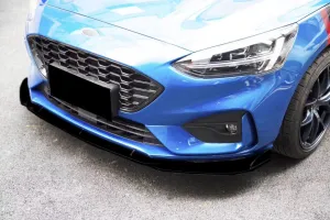 Ford Focus Uyumlu 2019+ Ön Lıp - Görsel 2