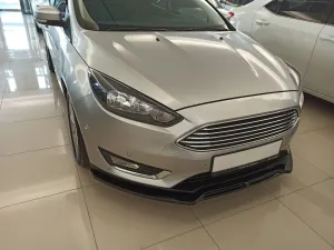 Ford Focus C346 Uyumlu 2014-2018 Ön Lıp Hatchback/Sedan - Görsel 3