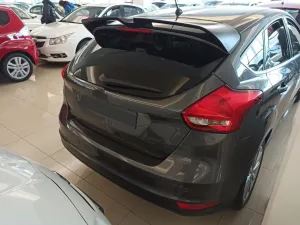 Ford Focus 2010-2018 (C346) uyumlu 2014 - 2018 Hatchback St Spoiler (Boyasız) modelleri Oto Aksesuar Shop'de. Kaliteli malzeme, hızlı kargo ve güvenli