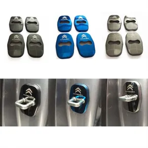 Citroen Kapı Uyumlu Kılıf KarşılığıDRS Tuning kalitesiyle tanışın! Özel olarak Universal  model araçlar için üretilen bu ürün, otomobilinizin hatlarına sportif 