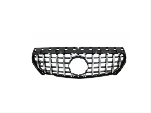 Çamkıran uyumlu Mercedes W117 2013-2015 Cla Gtr Panjur - Gri modelleri DRS Tuning'de. Kaliteli malzeme, hızlı kargo ve güvenli alışverişle hemen inceleyin.