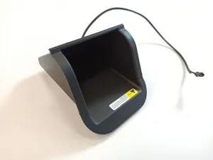 Mercedes W176 Uyumlu A Serisi Kablosuz Şarj Standı thumb 3