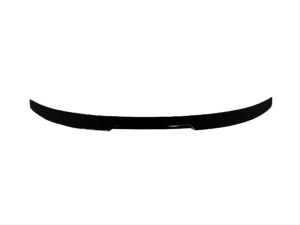 Bmw 5 Serisi 2017-2023 (G30) M4 Spoiler - Piano Black (Parlak Siyah)