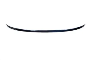Bmw 5 Uyumlu Serisi G30 Hybrıd Spoiler - Piano Black (Parlak Siyah) thumb 1