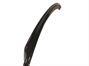 Drs Tuning Bmw 3 Uyumlu Serisi F30 Cam Üstü Spoiler - Piano Black (Parlak Siyah) - Görsel 3