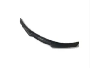 BMW 3 Serisi 2005-2012 (E90) M4 Spoiler - Piano Black