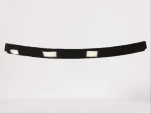 Bmw 5 Uyumlu Serisi E60 2003-2010 Cam Üstü Spoiler - Piano Black (Parlak Siyah) thumb 2