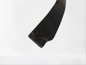 Bmw 5 Uyumlu Serisi E60 2003-2010 Cam Üstü Spoiler - Piano Black (Parlak Siyah) thumb 4