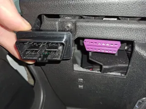 Bmw G30 Uyumlu Otomatik Cam Kapatma Modülü Obd thumb 3