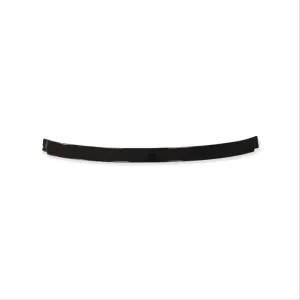 Bmw 5 Serisi 2010-2016 (F10) Cam Üstü Spoiler - Piano Black (Parlak Siyah)