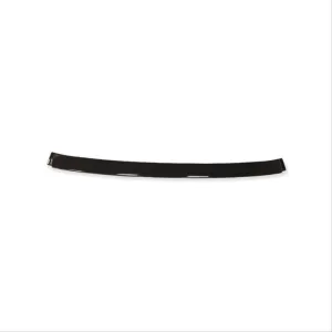 BMW 5 Serisi 2010-2016 (F10) Cam Üstü Spoiler - Piano Black (Parlak Siyah) - Görsel 4
