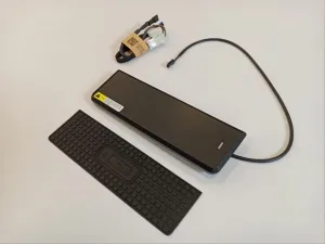 Bmw 3 Uyumlu Serisi F30 2012-2018 Telefon ŞarjıDRS Tuning kalitesiyle tanışın! Özel olarak BMW F30 model araçlar için üretilen bu ürün, otomobilinizin hatlarına
