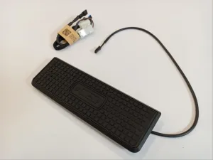 Bmw 3 Uyumlu Serisi F30 2012-2018 Telefon Şarjı thumb 2