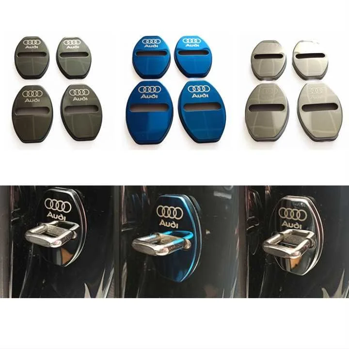 Audi Kapı Uyumlu Kilit Karşılığı