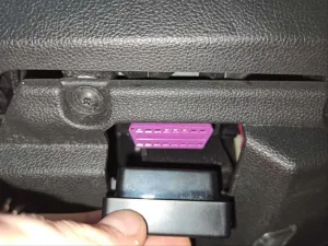 Audi A4 Uyumlu Otomatik Cam Kapatma Modülü Obd 2009-2016 thumb 4