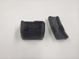 Audi A3 Uyumlu S-Line Pedal Seti (2014-2019)At thumb 3