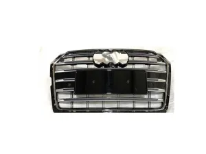 Audi A5 2016-2024 (F5) uyumlu 2016-2019 Panjur S5 Siyah modelleri Oto Aksesuar Shop'de. Kaliteli malzeme, hızlı kargo ve güvenli alışverişle hemen inceleyin.