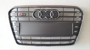 Audi A5 2007-2016 (8T) uyumlu 2012-2016 S5 Panjur - Gri modelleri Oto Aksesuar Shop'de. Kaliteli malzeme, hızlı kargo ve güvenli alışverişle hemen inceleyin.
