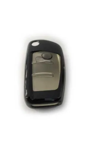 Audi Plastik Uyumlu Anahtar Kılıfı Sustalı thumb 2
