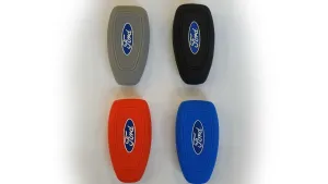 Ford Anahtarsız Uyumlu Çalıstırma Silikon Anahtar Kılıfı thumb 3