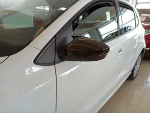 Volkswagen Polo Uyumlu 2010-2017 Batman Ayna Kapağı - Görsel 2