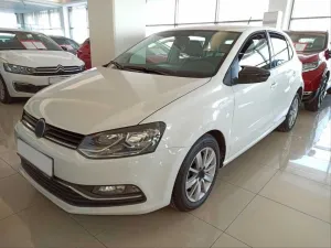 Volkswagen Polo Uyumlu 2010-2017 Batman Ayna Kapağı - Görsel 3