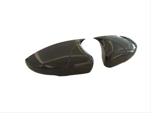 Volkswagen Polo Uyumlu 2010-2017 Batman Ayna Kapağı - Görsel 4