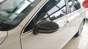 Volkswagen Passat Uyumlu 2015+ B8 Ayna Kapağı thumb 2