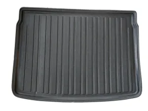 Nissan Qashqai Uyumlu Tekna 2014 Bagaj Havuzu thumb 2