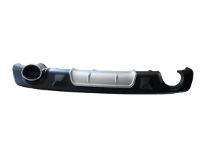 Renault Megane 2016-Günümüz uyumlu 4 2016+ Difüzör Mat Silver modelleri Oto Aksesuar Shop'de. Kaliteli malzeme, hızlı kargo ve güvenli alışverişle hemen