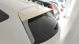 Seat Leon Uyumlu 2012-2016 Spoiler Çıtası thumb 2