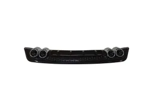 Seat Leon 2012-2020 (5F) uyumlu 2013-2018 Difüzör modelleri Oto Aksesuar Shop'de. Kaliteli malzeme, hızlı kargo ve güvenli alışverişle hemen inceleyin.
