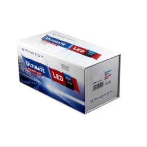 Çamkıran uyumlu Ultimate H4 2+ Plus Headlıght LED modelleri Oto Aksesuar Shop'de. Kaliteli malzeme, hızlı kargo ve güvenli alışverişle hemen inceleyin.