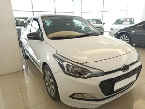 Hyundai I20 Uyumlu 2014-2019 Batman Ayna Kapağı Sinyalli Modeller İçin thumb 3