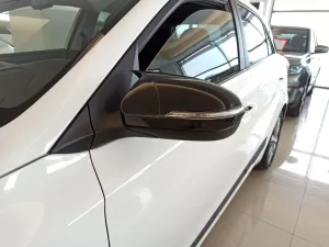 Hyundai I20 Uyumlu 2014-2019 Batman Ayna Kapağı Sinyalli Modeller İçin thumb 4