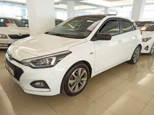 Hyundai I20 Uyumlu 2014-2019 Batman Ayna Kapağı Sinyalsiz Modeller İçin thumb 3