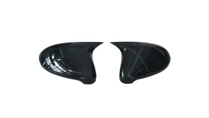 Volkswagen Golf Uyumlu 7 - 45419 2013-2020 Batman Ayna Kapağı thumb 3