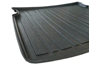 Volkswagen Golf Uyumlu 7 2012 Bagaj HavuzuDRS Tuning kalitesiyle tanışın! Özel olarak Volkswagen  model araçlar için üretilen bu ürün, otomobilinizin hatlarına 