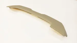 Ford Tourneo Uyumlu Courier 2014-2018 Spoiler Abarth (Boyasız) thumb 3