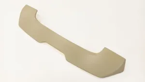 Ford Tourneo Uyumlu Courier 2014-2018 Spoiler Abarth (Boyasız) thumb 4