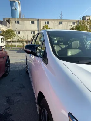 Honda Civic Uyumlu Fb7 2012-2015 Batman Ayna Kapağı thumb 4