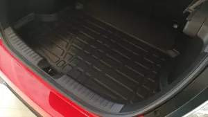 Honda Civic Uyumlu Fk7 2016-2020 Hatchback Bagaj Havuzu - Görsel 4