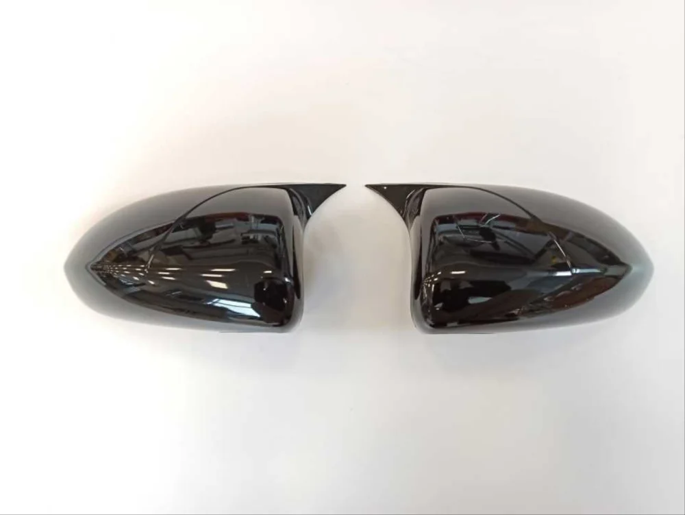 Opel Corsa Uyumlu 2014-2019 Batman Ayna Kapağı
